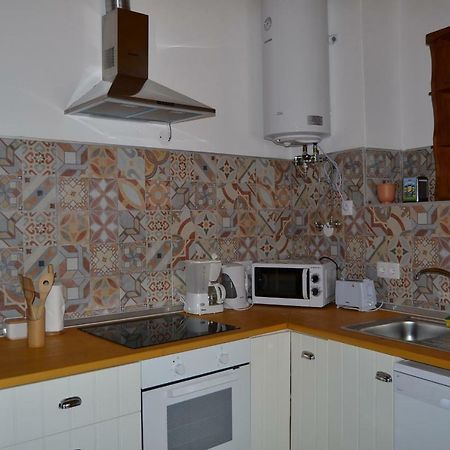 Willa Casa D' Avo Barao de Sao Joao Zewnętrze zdjęcie