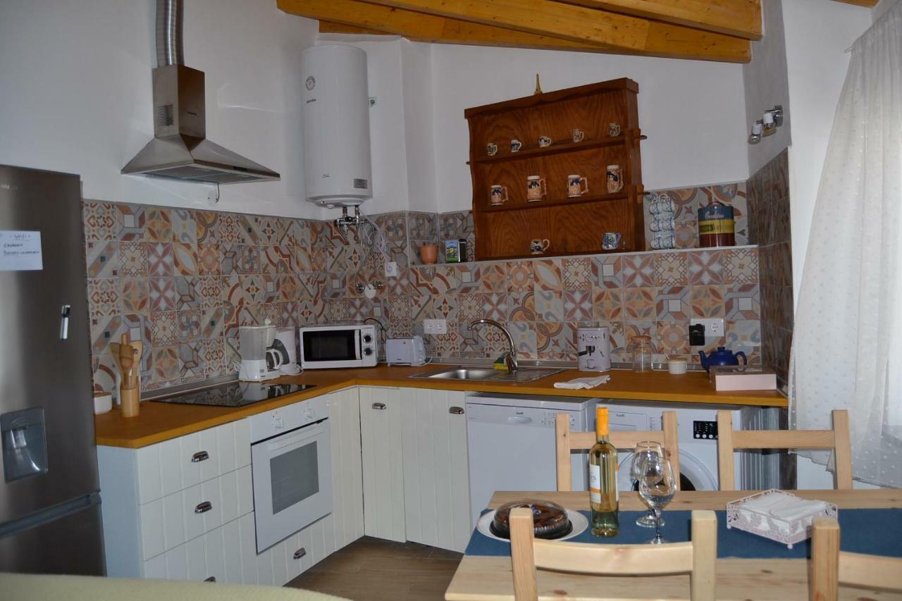 Willa Casa D' Avo Barao de Sao Joao Zewnętrze zdjęcie