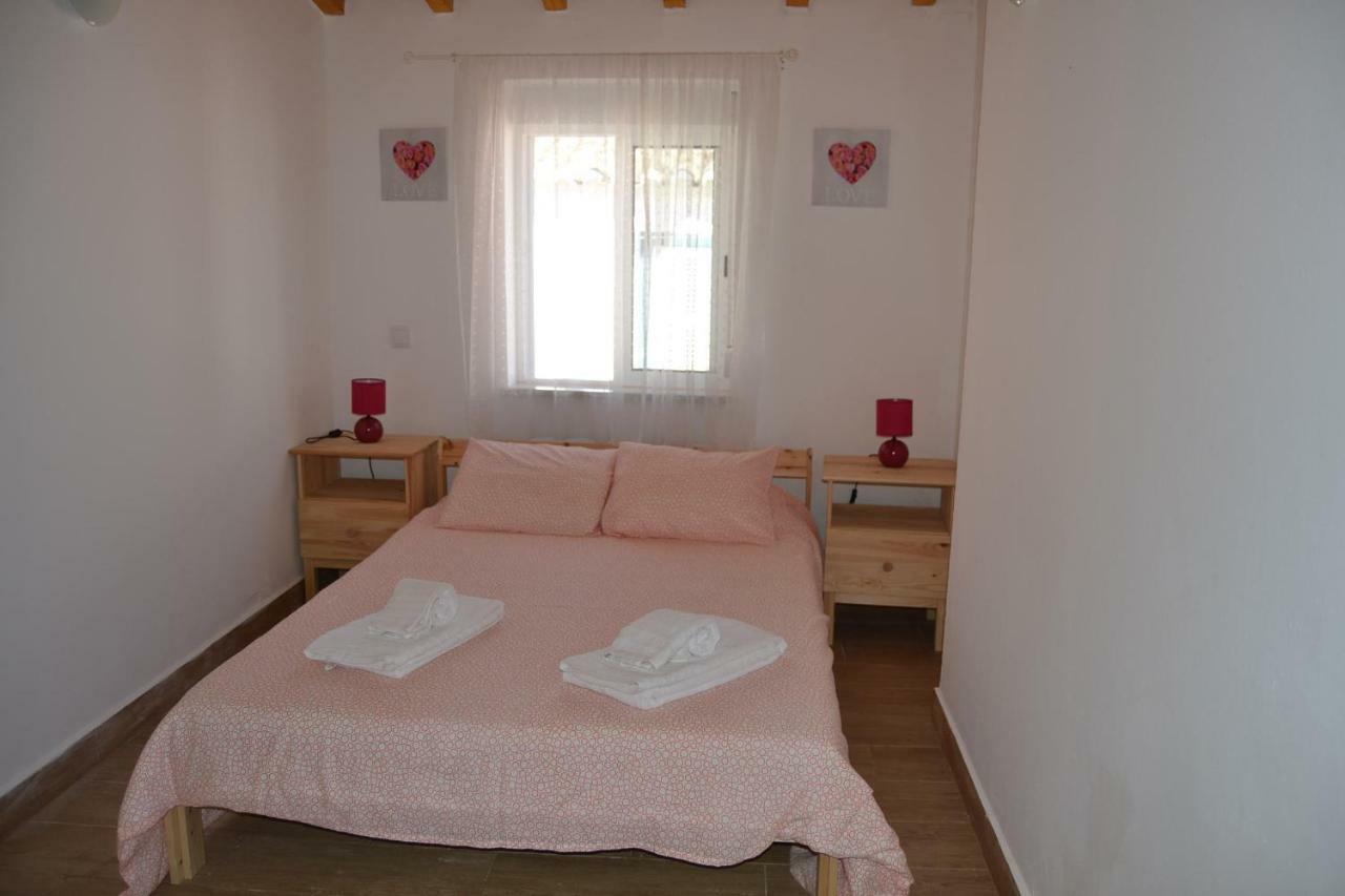 Willa Casa D' Avo Barao de Sao Joao Zewnętrze zdjęcie