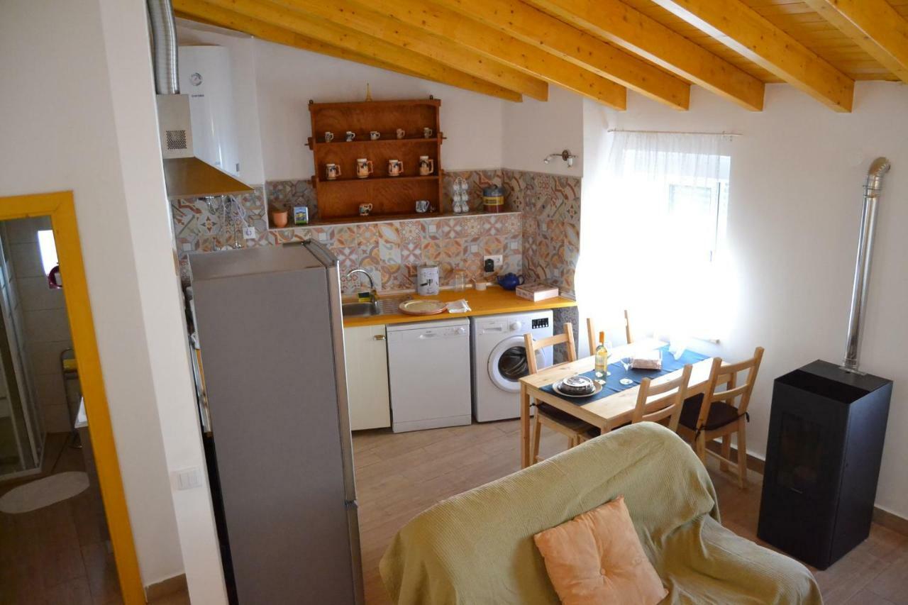 Willa Casa D' Avo Barao de Sao Joao Zewnętrze zdjęcie